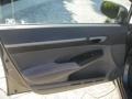 Galaxy Gray Metallic - Civic EX Sedan Photo No. 12