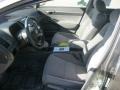 Galaxy Gray Metallic - Civic EX Sedan Photo No. 13