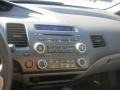 Galaxy Gray Metallic - Civic EX Sedan Photo No. 17