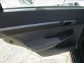 Galaxy Gray Metallic - Civic EX Sedan Photo No. 20