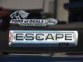 2011 Tuxedo Black Metallic Ford Escape XLT V6  photo #4