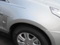 Radiant Silver - SRX V6 Photo No. 12