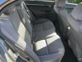 Galaxy Gray Metallic - Civic EX Sedan Photo No. 22