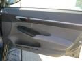 Galaxy Gray Metallic - Civic EX Sedan Photo No. 23