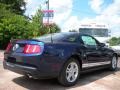 2011 Kona Blue Metallic Ford Mustang V6 Coupe  photo #3