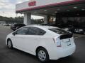 2010 Blizzard White Pearl Toyota Prius Hybrid III  photo #3