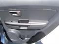 2011 Bright Silver Kia Soul +  photo #11