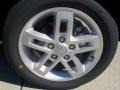 2011 Bright Silver Kia Soul +  photo #32