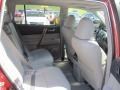 Salsa Red Pearl - Highlander Limited 4WD Photo No. 17