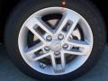 2011 Bright Silver Kia Soul +  photo #34