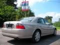 2003 Light Parchment Gold Metallic Lincoln LS V8  photo #5