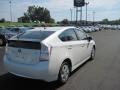 2010 Blizzard White Pearl Toyota Prius Hybrid III  photo #5