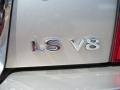 Light Parchment Gold Metallic - LS V8 Photo No. 9