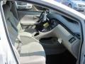 2010 Blizzard White Pearl Toyota Prius Hybrid III  photo #16