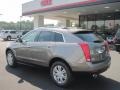 Mocha Steel Metallic - SRX FWD Photo No. 3