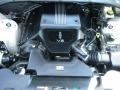 Light Parchment Gold Metallic - LS V8 Photo No. 23