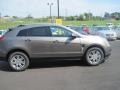 Mocha Steel Metallic - SRX FWD Photo No. 6