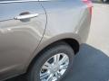 Mocha Steel Metallic - SRX FWD Photo No. 10