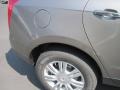 Mocha Steel Metallic - SRX FWD Photo No. 11