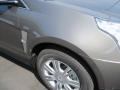 Mocha Steel Metallic - SRX FWD Photo No. 12