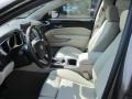 Mocha Steel Metallic - SRX FWD Photo No. 13
