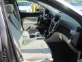 Mocha Steel Metallic - SRX FWD Photo No. 17