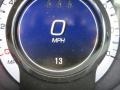 Mocha Steel Metallic - SRX FWD Photo No. 21