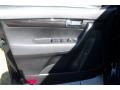 2011 Ebony Black Kia Sorento EX V6 AWD  photo #8