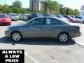 Phantom Gray Pearl - Camry XLE V6 Photo No. 4