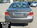Phantom Gray Pearl - Camry XLE V6 Photo No. 6