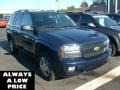 Imperial Blue Metallic - TrailBlazer LT 4x4 Photo No. 1