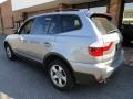 Silver Grey Metallic - X3 3.0si Photo No. 4