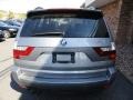 Silver Grey Metallic - X3 3.0si Photo No. 5
