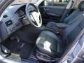 Silver Grey Metallic - X3 3.0si Photo No. 10