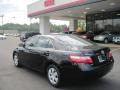 Black - Camry LE Photo No. 3