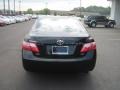 Black - Camry LE Photo No. 4