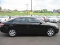 Black - Camry LE Photo No. 6