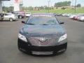 Black - Camry LE Photo No. 8