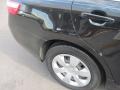Black - Camry LE Photo No. 11