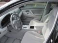 Black - Camry LE Photo No. 13