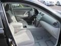 Black - Camry LE Photo No. 16
