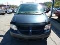 2007 Modern Blue Pearl Dodge Caravan SE  photo #4