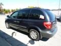 2007 Modern Blue Pearl Dodge Caravan SE  photo #7