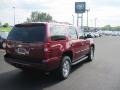 Sport Red Metallic - Tahoe LT Photo No. 5
