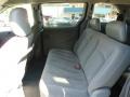 2007 Modern Blue Pearl Dodge Caravan SE  photo #16