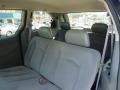 2007 Modern Blue Pearl Dodge Caravan SE  photo #17