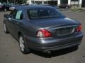 2004 Quartz Metallic Jaguar X-Type 3.0  photo #6