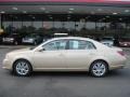 2010 Sandy Beach Metallic Toyota Avalon XLS  photo #2