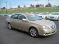 2010 Sandy Beach Metallic Toyota Avalon XLS  photo #7