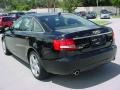 Brilliant Black - A6 3.2 Sedan Photo No. 3